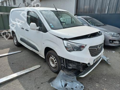 Engine control unit (ECU) OPEL COMBO E Tour / Life (K9)  | BP33210282M57  - Image 7