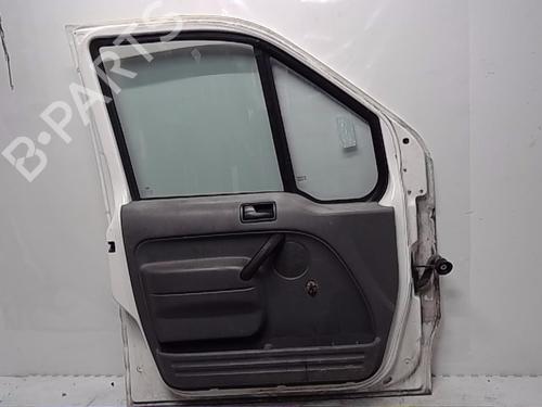 Left front door FORD TRANSIT CONNECT (P65_, P70_, P80_) 1.8 Di | BP13847405C2 