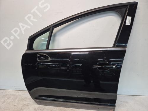 left-front-door-peugeot-5008-0u_-0e_-2009-2010-2011-2012-2013-2014-2015-2016-2017-33210359 main image