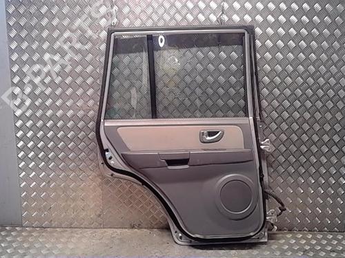 Used Left rear door HYUNDAI TERRACAN (HP) 2.9 CRDi 4WD (163 hp) 13856817