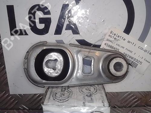 Andre RENAULT KADJAR (HA_, HL_) 1.3 TCe 160 (HLNC) (160 hp) 14555735