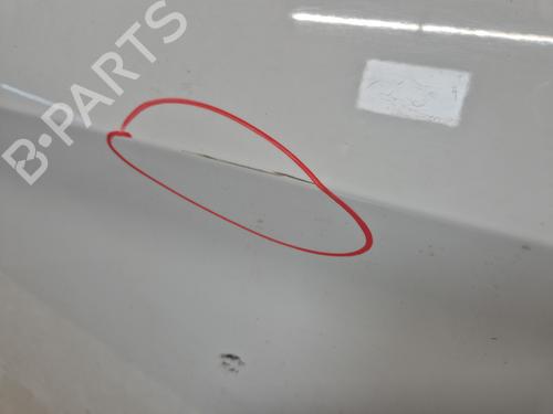 Left front door FORD KUGA I  | BP27332017C2 