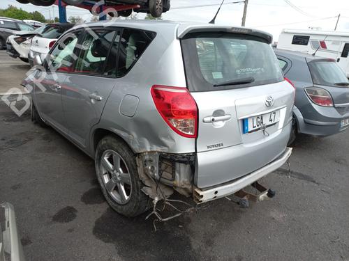 Engine control unit (ECU) TOYOTA RAV 4 III (_A3_) 2.2 D 4WD (ALA30_, ALA30R) | BP32485237M57 