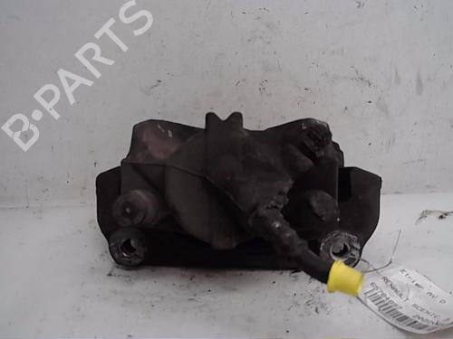 Right front brake caliper RENAULT SCÉNIC III (JZ0/1_) 1.5 dCi (JZ02, JZ0R) | BP14523499M104 
