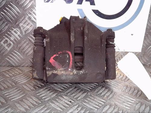 Used Right front brake caliper PEUGEOT 207 (WA_, WC_) 1.4 HDi (68 hp) 14521205
