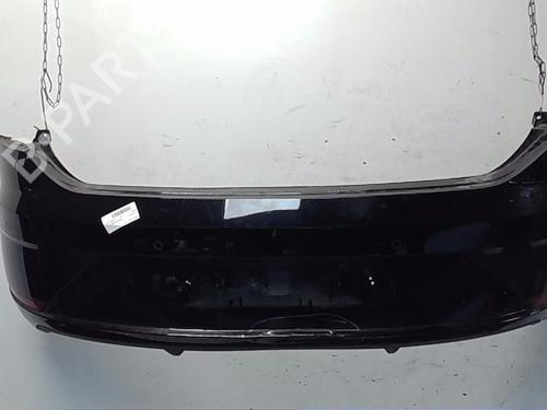 Used Rear bumper SEAT LEON (5F1) 1.2 TSI (110 hp) 22434292