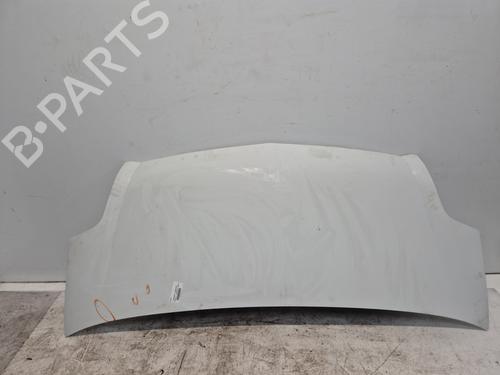 Used Hood Hood RENAULT MASTER II Bus (JD) 2.5 dCi (JD01, JD02, JD11, JD12, JD1W) (120 hp) 33892844 33892844