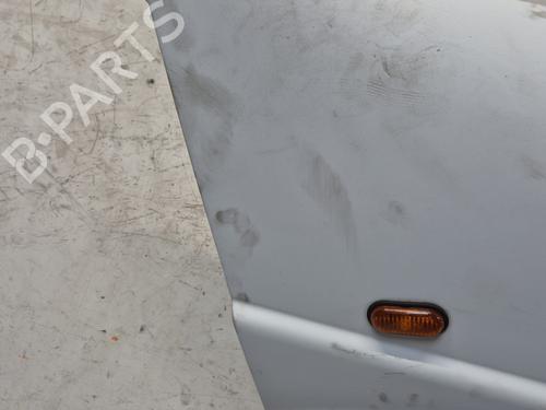 Right front fenders NISSAN PRIMASTAR Van (X83) 1.9 dCi 100 | BP26968614C42 