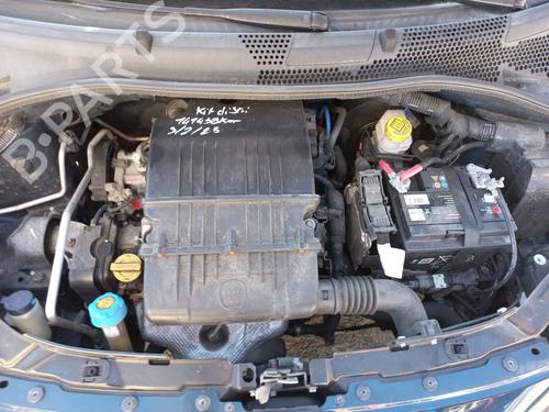 Gearbox FIAT 500 (312_) 1.2 (312AXA1A) | BP30473719M3 - Image 7