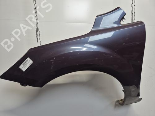 Used Left front fenders Left front fenders FORD FOCUS II Convertible 2.0 TDCi (136 hp) 33210268 33210268