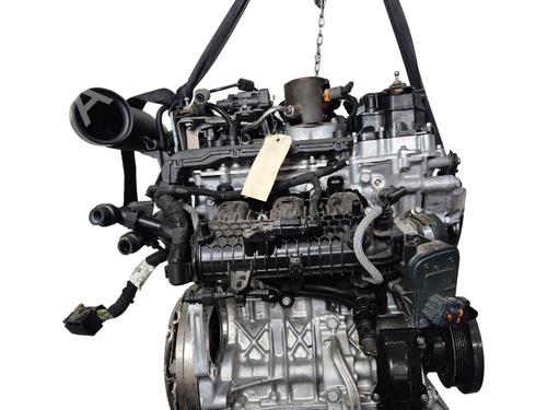 Used Engine PEUGEOT 308 II (LB_, LP_, LW_, LH_, L3_) 1.2 THP 130 (131 hp) 28206131