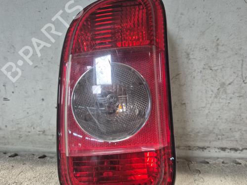 Used Left taillight MINI MINI CLUBMAN (R55) [2006-2015]  27352278