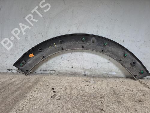 Rear left wheel arch trim CITROËN C3 III (SX) 1.2 PureTech 82 | BP29318327C136 