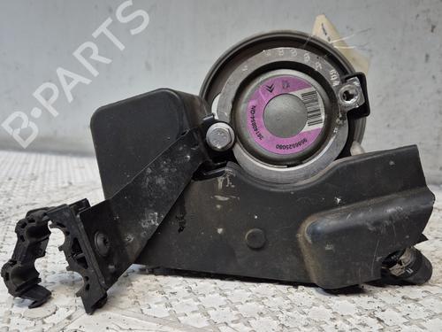 Steering pump PEUGEOT 206 Hatchback (2A/C)  | BP25750681M99 