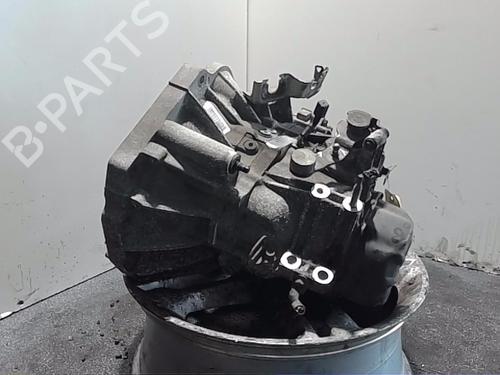 Gearbox SUZUKI SX4 (EY, GY) 1.6 VVT (RW416, YA21S) | BP17219296M3 