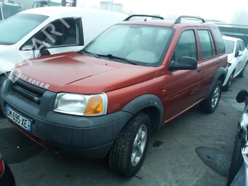 Used Parts LAND ROVER FREELANDER I (L314) 1.8 i 16V 4x4 (120 hp) 1478879