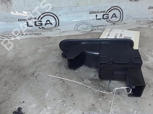 Used Left rear window switch VW GOLF VI (5K1) [2008-2014]  18302790