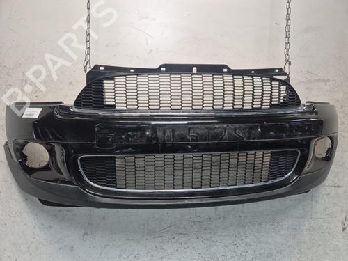 Paragolpes delantero MINI MINI Convertible (R57) Cooper S (174 hp) 30187654