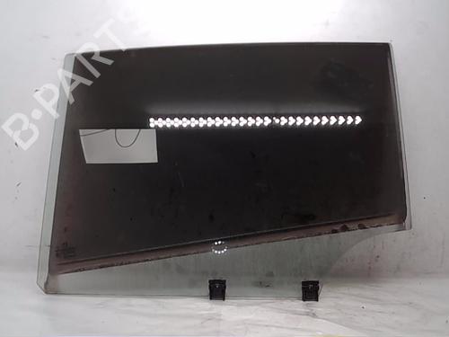 Used Rear left door window PEUGEOT 3008 I MPV (0U_) 1.6 HDi (112 hp) 13839211