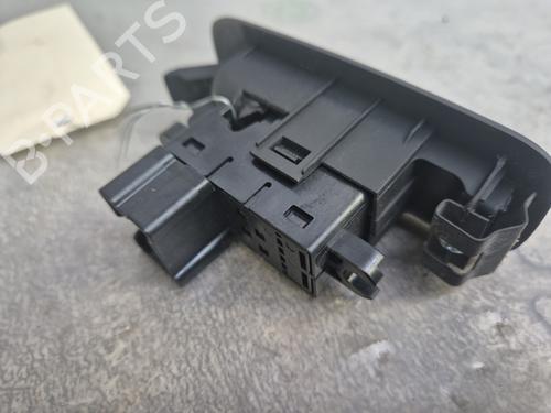 Right front window switch NISSAN QASHQAI I (J10, NJ10) | BP30117545I26