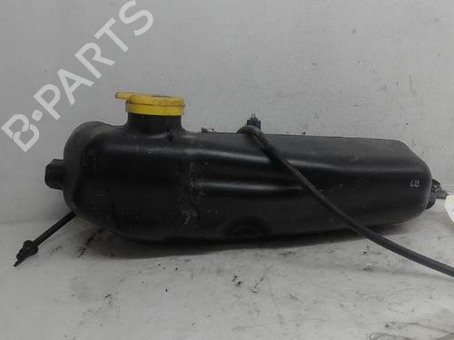 Used Windscreen washer tank DACIA SANDERO II TCe 90 (B8M1, B8MA, B8AC) (90 hp) 13827958