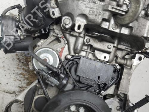 Engine CITROËN C3 AIRCROSS II (2R_, 2C_) 1.2 PureTech 110 (2RHNZB, 2RHNZW, 2RHNPX, 2RHNPJ) | BP30955312M1