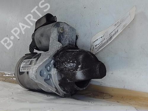Starter NISSAN PIXO (UA0) 1.0 | BP19125439M8 