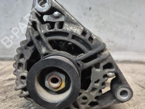Used Alternator OPEL CORSA D (S07) 1.2 (L08, L68) (80 hp) 27509971