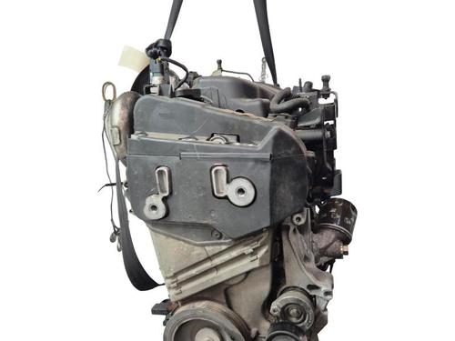 Engine MERCEDES-BENZ A-CLASS (W176) A 180 CDI / d (176.012) | BP37453550M1 - Image 6