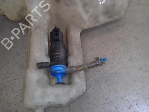 Used Windscreen washer tank MERCEDES-BENZ A-CLASS (W168) [1997-2005]  13866367