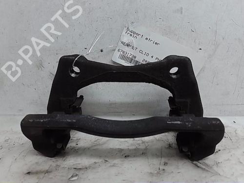 Used Support RENAULT CLIO IV (BH_) 1.5 dCi 90 (90 hp) 14567992