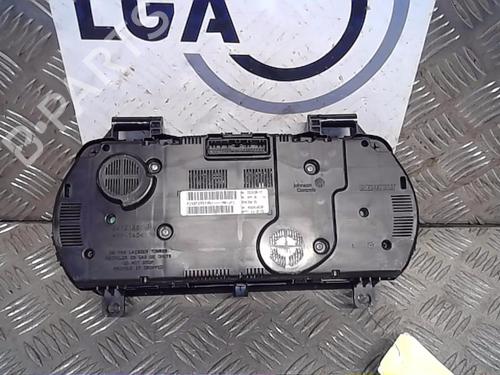 Used Instrument cluster Instrument cluster RENAULT ESPACE V (JR_) 1.6 dCi 160 (160 hp) 13853407 13853407
