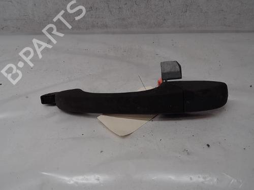 Rear left exterior door handle DODGE CALIBER 2.0 CRD | BP13841670C130