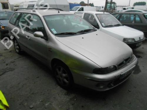 Right front driveshaft FIAT MAREA Weekend (185_)  | BP13871285M39 