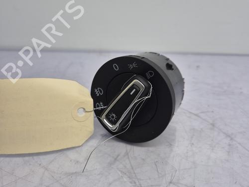 Forlygtekontakt VW POLO V (6R1, 6C1) [2009-2022]  31575658