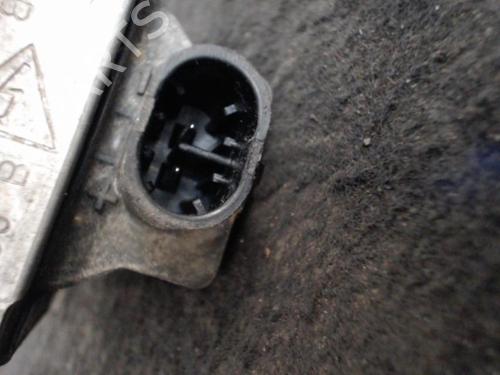 Ignition coil FIAT PUNTO (176_)  | BP14552504M94 