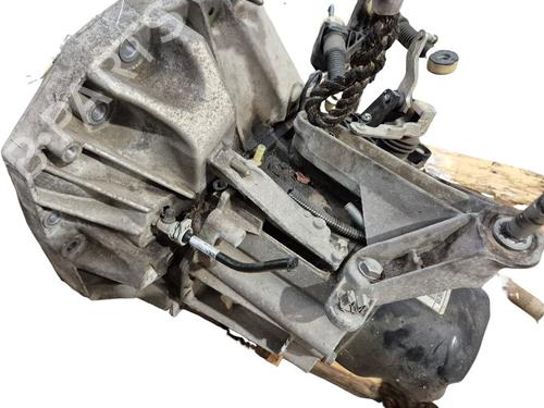 Used Gearbox Gearbox RENAULT MODUS / GRAND MODUS (F/JP0_) 1.5 dCi 90 (88 hp) 28120957 28120957