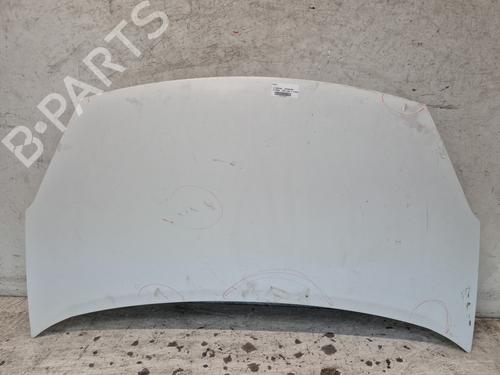 Used Hood CITROËN BERLINGO Box Body/MPV (B9) [2008-2025]  29045670
