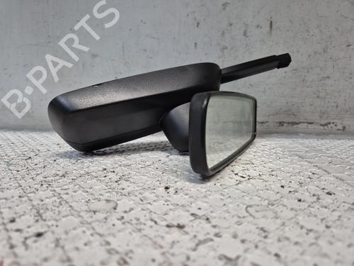 Rear mirror PEUGEOT 5008 (0U_, 0E_) 1.6 HDi | BP25730532I6 