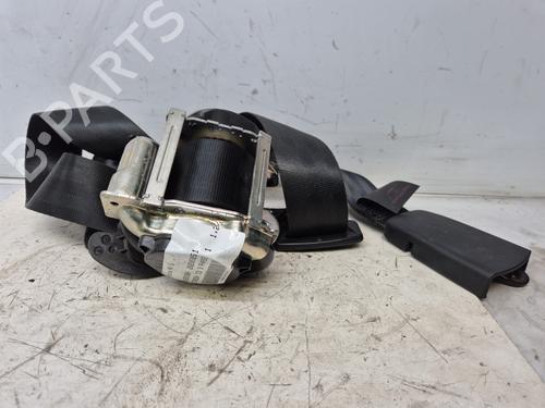 front-left-seatbelt-citroen-c3-iii-sx-2016-33248138 main image