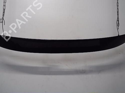 Spoiler bakluke CITROËN C4 II (NC_) 1.6 HDi 90 (92 hp) 17176735