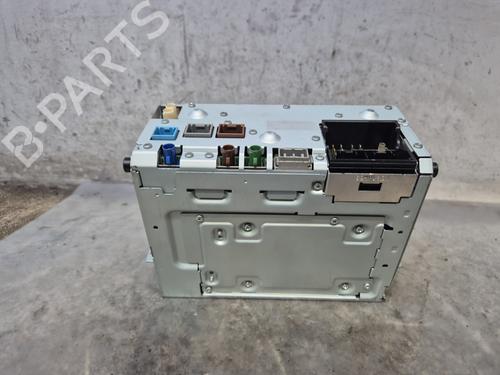 Radio VOLVO V40 Hatchback (525) D4 | BP30310755E6 - Image 3