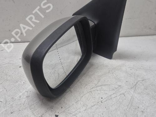 Retrovisor esquerdo Retrovisor esquerdo RENAULT CLIO III (BR0/1, CR0/1) [2005-2014] 39083231 39083231