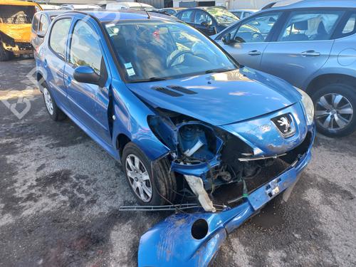 Engine PEUGEOT 206+ (2L_, 2M_)  | BP34229116M1  - Image 8