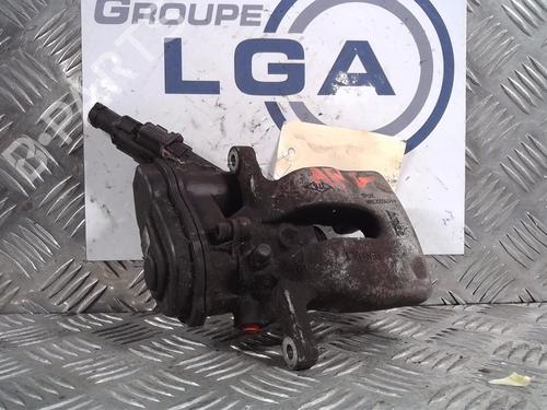 Used Left rear brake caliper RENAULT TALISMAN (LP_) 1.5 dCi 110 (LPA3) (110 hp) 14521211