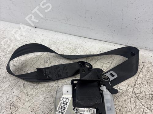 Used Front right seatbelt Front right seatbelt 38255568 38255568