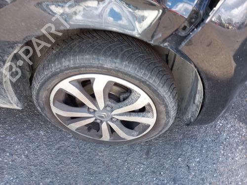 Alternator CITROËN C1 II (PA_, PS_) 1.2 VTi 82 | BP31029741M7 