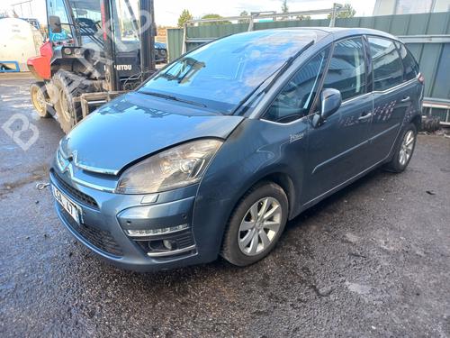 Used Parts CITROËN C4 Picasso I MPV (UD_)    4512984