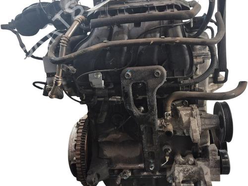 Engine CHEVROLET SPARK (M300)  | BP32291388M1  - Image 5