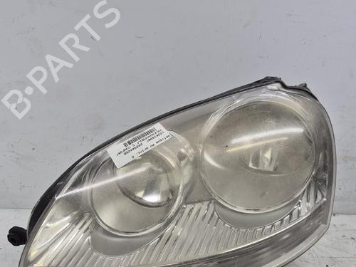 Left headlight VW GOLF V (1K1) | BP36834127C28 - Image 2